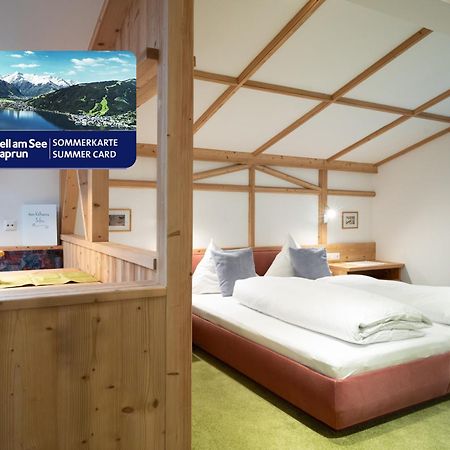 Haus Katharina, Summercard Included Kaprun Kültér fotó