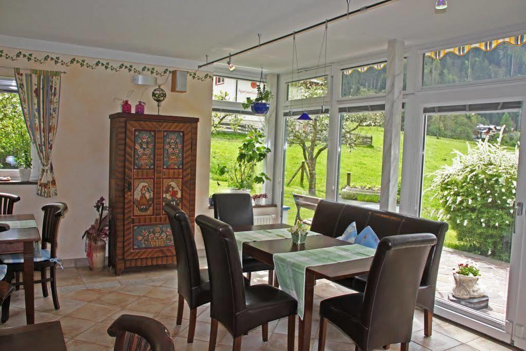 Haus Katharina, Summercard Included Kaprun Kültér fotó
