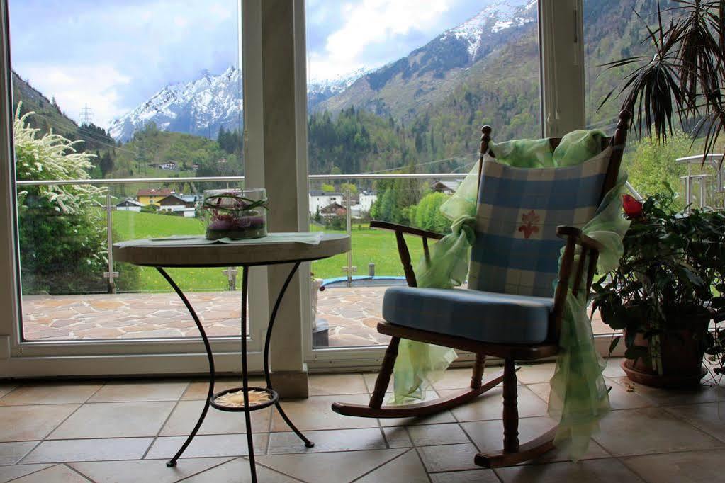 Haus Katharina, Summercard Included Kaprun Kültér fotó