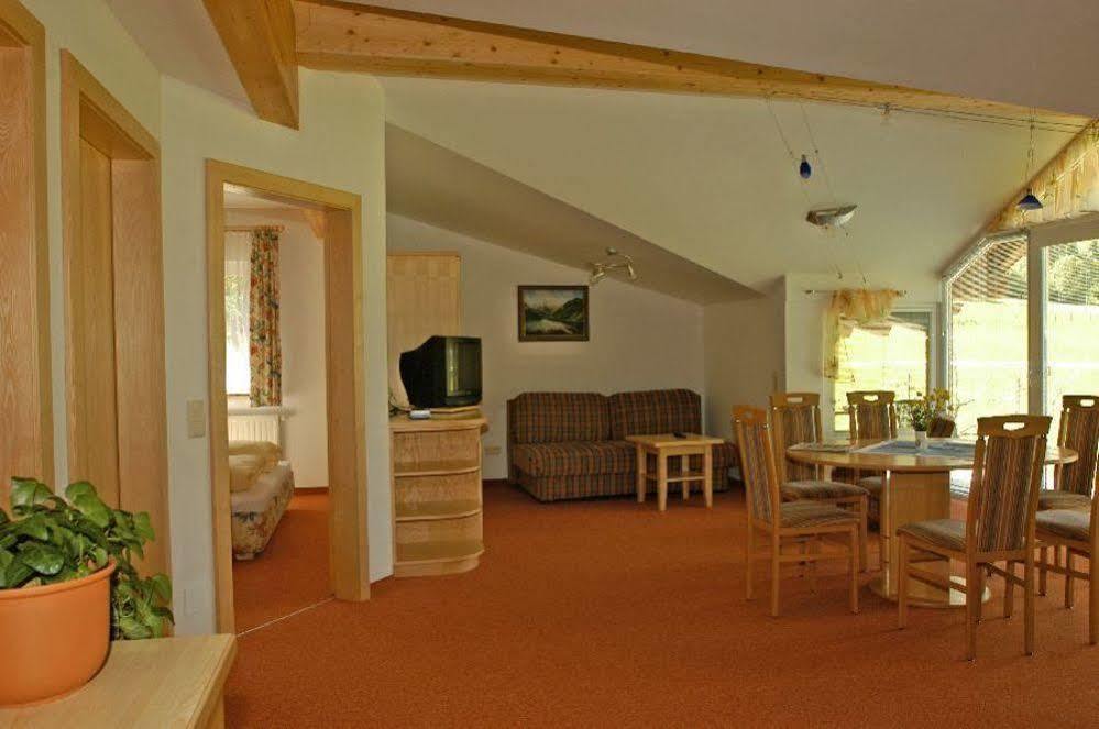Haus Katharina, Summercard Included Kaprun Kültér fotó